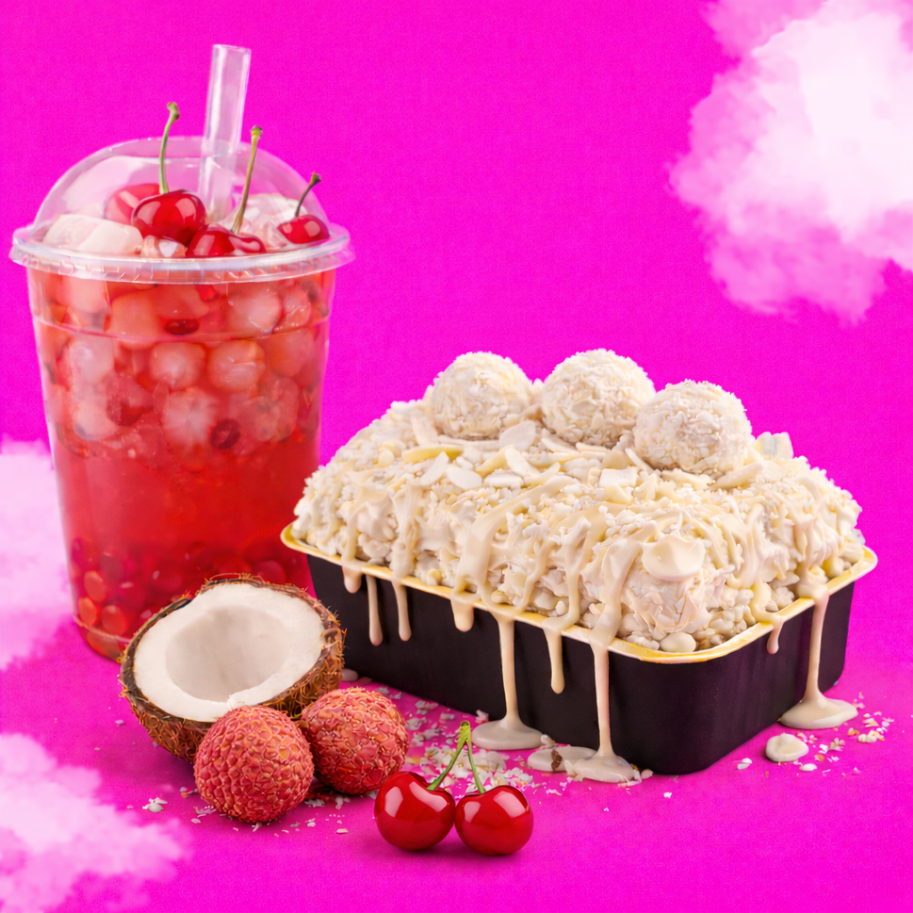 Formule Cherry Simple