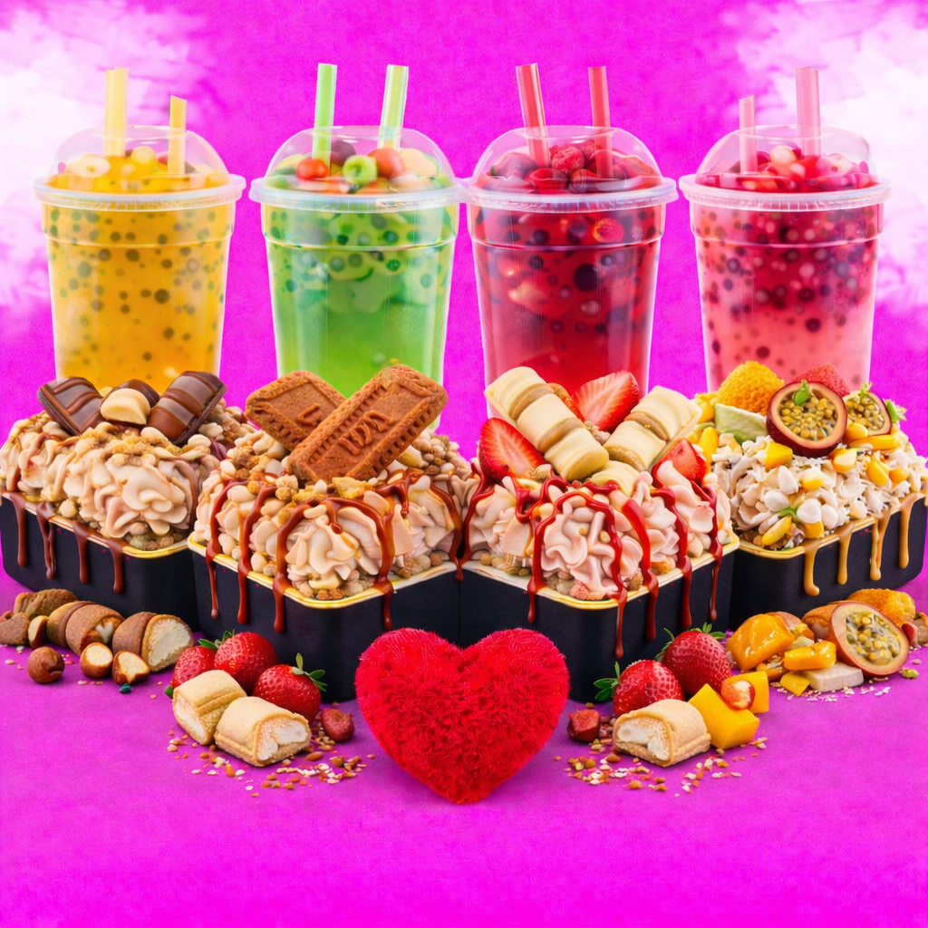 Formule Familly Quatro