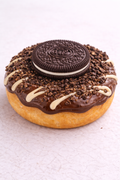 Donuts Oreo Nutella