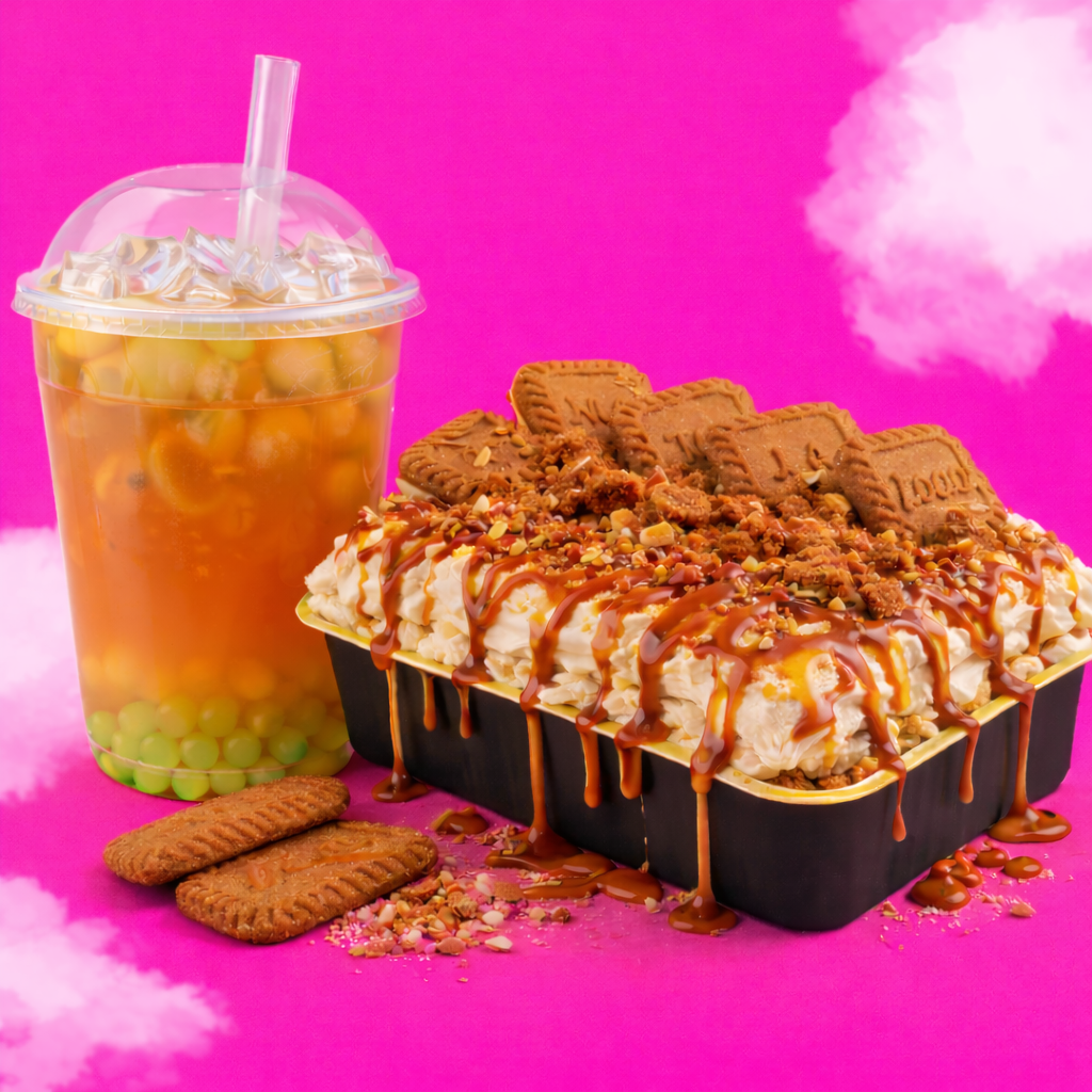 Formule Gourmand Simple