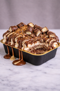Tiramisu Bueno Nutella Elmorjene