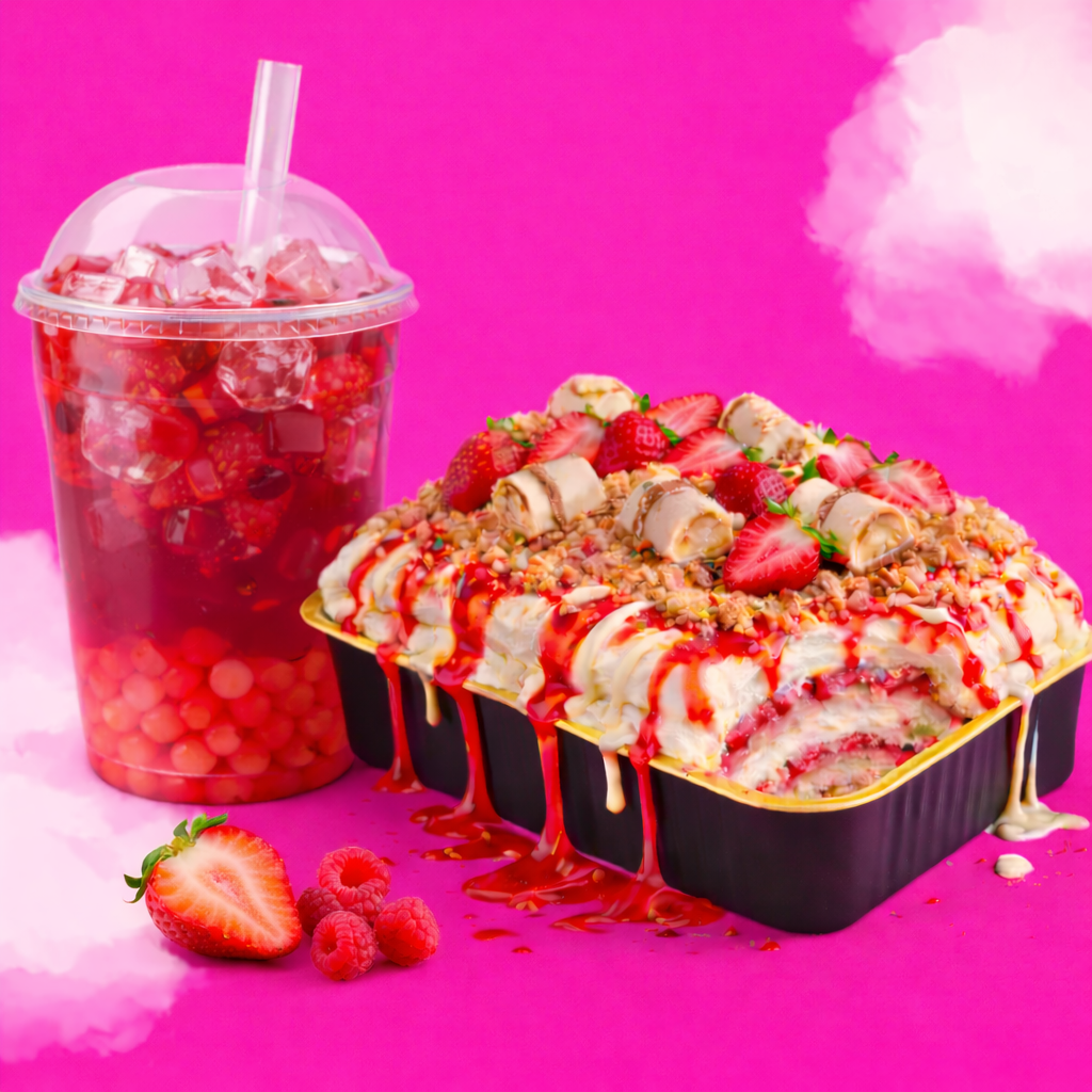 Formule Lovers Simple