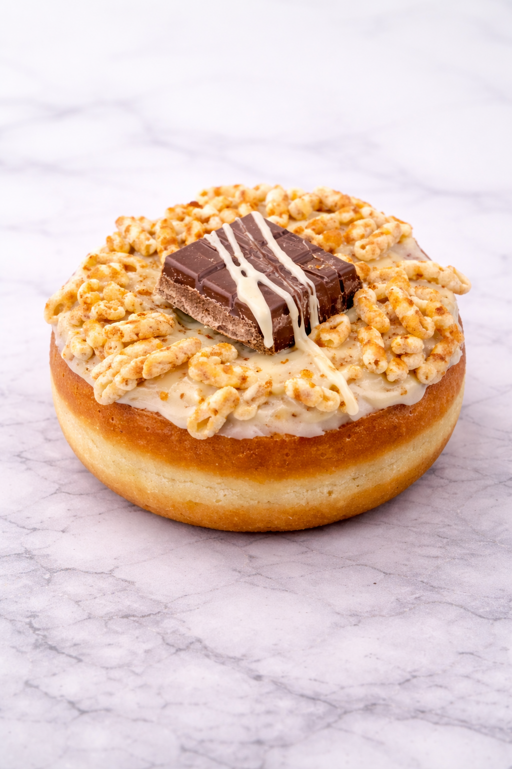 Donuts Kinder Country