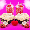Formule Cherry Duo