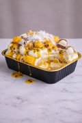 Tiramisu Exotique BuenoWhite